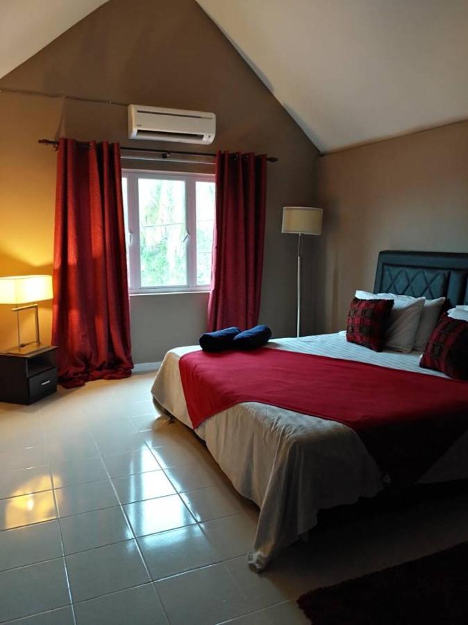 Destini Akef Villa 2 Pantai Cenang  Exterior foto