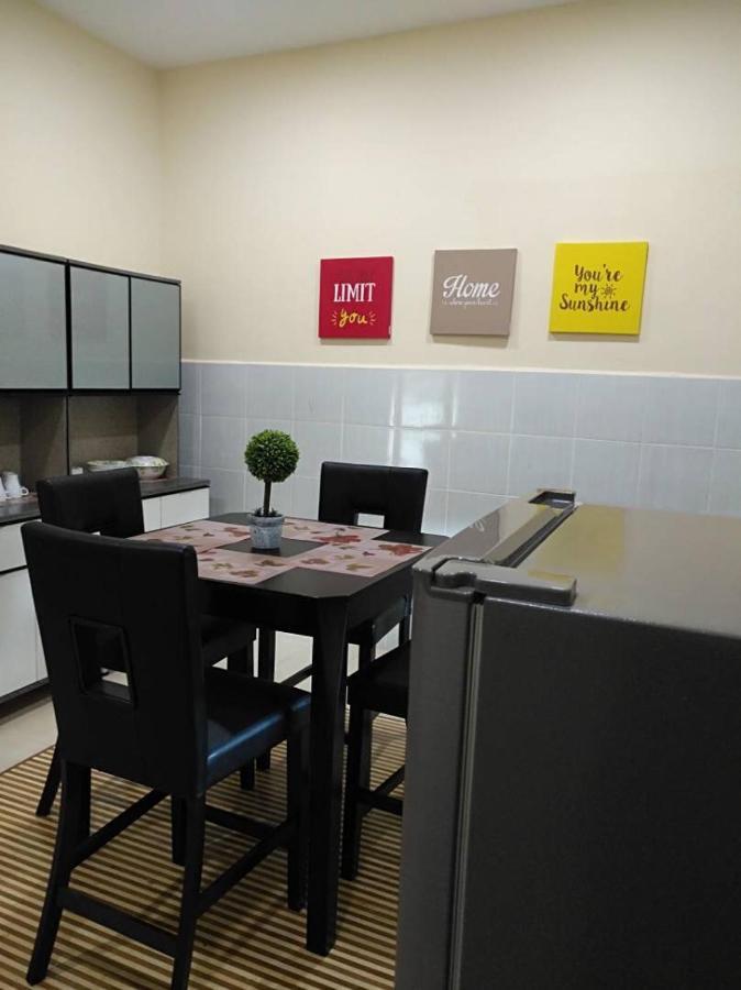 Destini Akef Villa 2 Pantai Cenang  Exterior foto