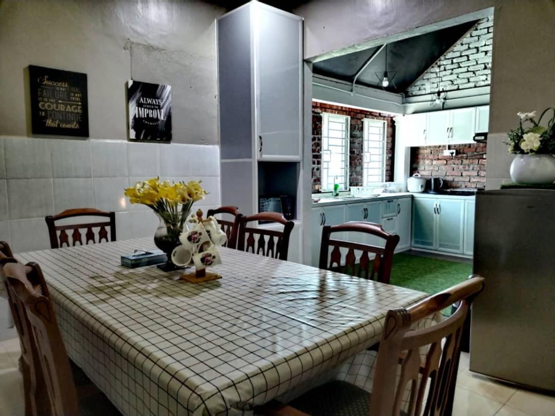 Destini Akef Villa 2 Pantai Cenang  Exterior foto