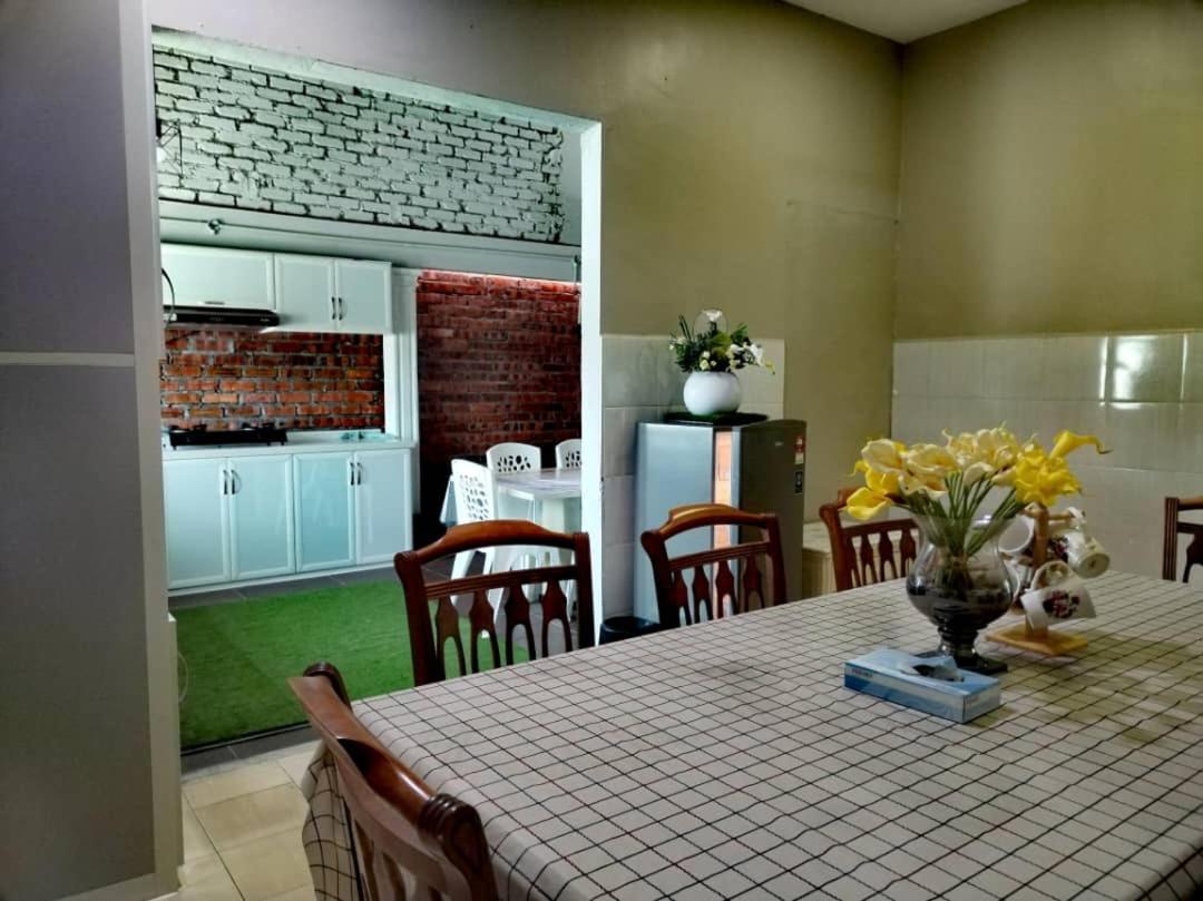 Destini Akef Villa 2 Pantai Cenang  Exterior foto